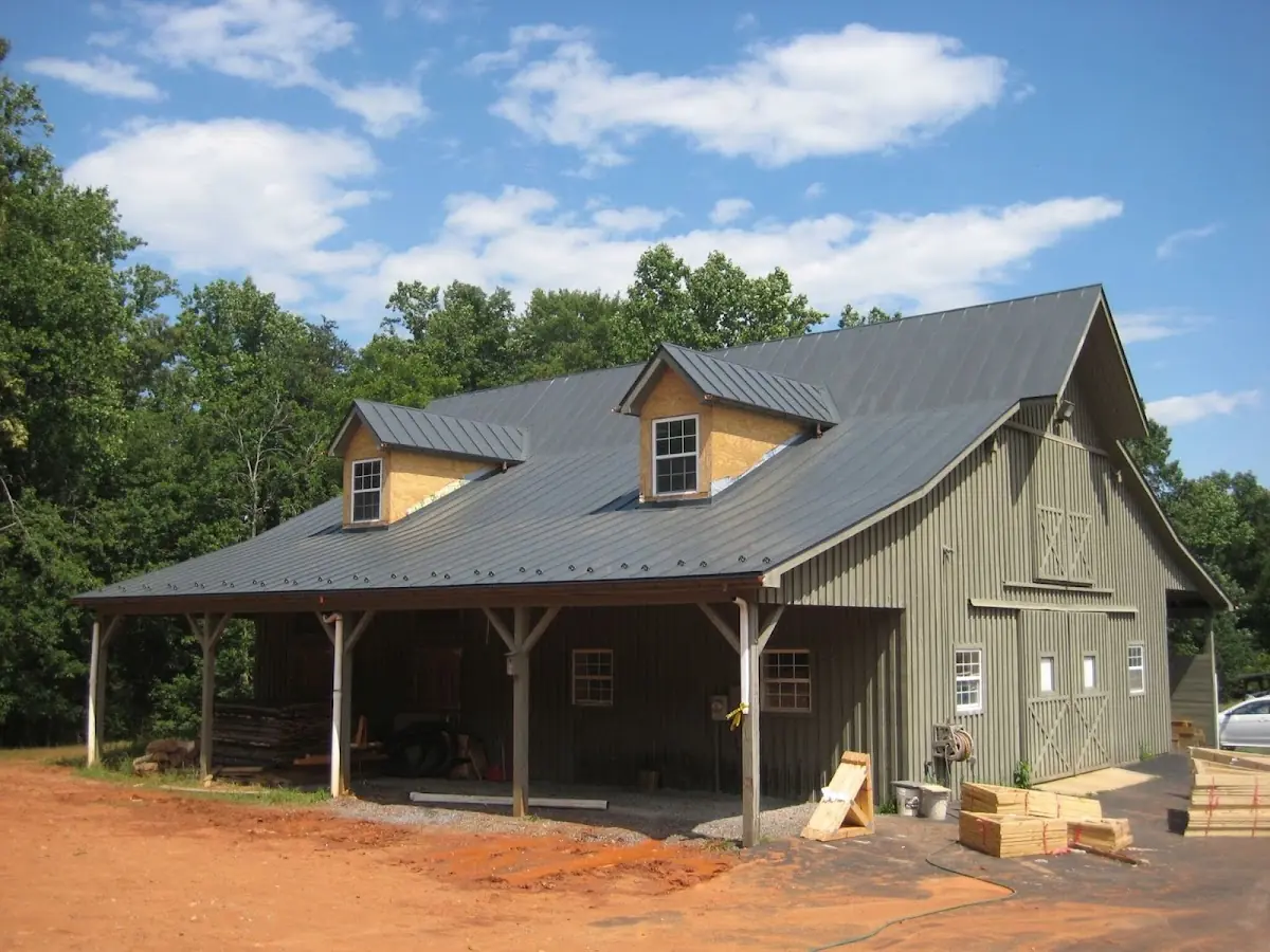 Expert Roof Coating workmanship in Huntsville